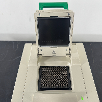 Bio-Rad C1000 Touch Thermal Cycler image 3